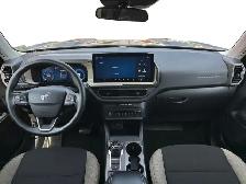 2025 Ford Bronco Sport Big Bend / 4WD - Photo 12