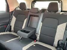 2025 Ford Bronco Sport Big Bend / 4WD - Photo 15