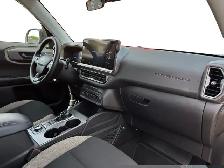 2025 Ford Bronco Sport Big Bend / 4WD - Photo 17