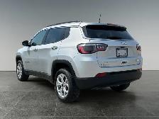 2025 Jeep Compass North / 4x4 - Photo 4