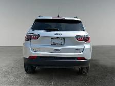 2025 Jeep Compass North / 4x4 - Photo 5