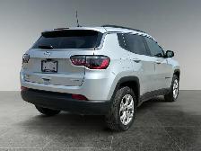 2025 Jeep Compass North / 4x4 - Photo 7