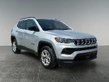 2025 Jeep Compass North / 4x4 - Photo 9
