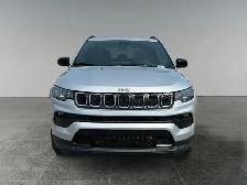 2025 Jeep Compass North / 4x4 - Photo 10