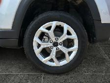 2025 Jeep Compass North / 4x4 - Photo 16
