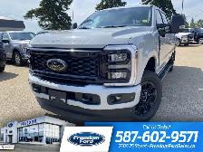 2026 Ford Super Duty F-350 SRW XLT | 613A | 4X4 | Crew Cab 160