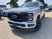 2026 Ford Super Duty F-350 SRW XLT | 613A | 4X4 | Crew Cab 160 - Photo 2