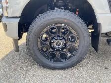 2026 Ford Super Duty F-350 SRW XLT | 613A | 4X4 | Crew Cab 160 - Photo 3