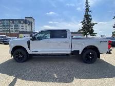 2026 Ford Super Duty F-350 SRW XLT | 613A | 4X4 | Crew Cab 160 - Photo 4