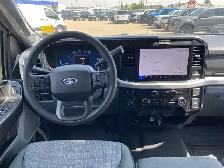 2026 Ford Super Duty F-350 SRW XLT | 613A | 4X4 | Crew Cab 160 - Photo 17