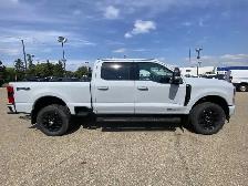 2026 Ford Super Duty F-350 SRW XLT | 613A | 4X4 | Crew Cab 160 - Photo 24