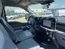2026 Ford Super Duty F-350 SRW XLT | 613A | 4X4 | Crew Cab 160 - Photo 26