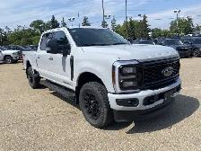 2026 Ford Super Duty F-350 SRW XLT | 613A | 4X4 | Crew Cab 160 - Photo 29
