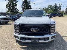 2026 Ford Super Duty F-350 SRW XLT | 613A | 4X4 | Crew Cab 160 - Photo 30