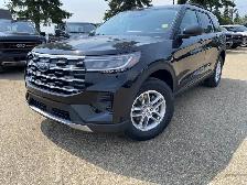 2026 Ford Explorer Active - Photo 2