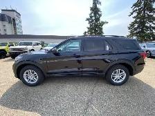 2026 Ford Explorer Active - Photo 4