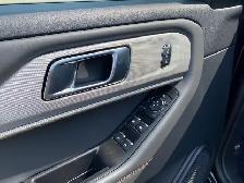 2026 Ford Explorer Active - Photo 5