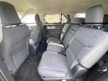 2026 Ford Explorer Active - Photo 16