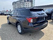 2026 Ford Explorer Active - Photo 20