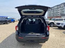 2026 Ford Explorer Active - Photo 23