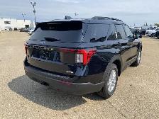 2026 Ford Explorer Active - Photo 24