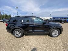 2026 Ford Explorer Active - Photo 25
