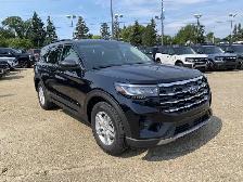 2026 Ford Explorer Active - Photo 30