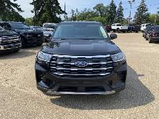 2026 Ford Explorer Active - Photo 31