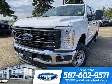 2026 Ford Super Duty F-250 SRW XL | 600A | 4X4 | Crew Cab 160