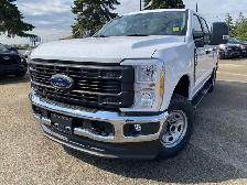 2026 Ford Super Duty F-250 SRW XL | 600A | 4X4 | Crew Cab 160 - Photo 2