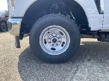 2026 Ford Super Duty F-250 SRW XL | 600A | 4X4 | Crew Cab 160 - Photo 3