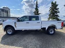 2026 Ford Super Duty F-250 SRW XL | 600A | 4X4 | Crew Cab 160 - Photo 4