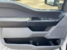 2026 Ford Super Duty F-250 SRW XL | 600A | 4X4 | Crew Cab 160 - Photo 6