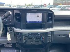 2026 Ford Super Duty F-250 SRW XL | 600A | 4X4 | Crew Cab 160 - Photo 13