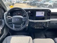 2026 Ford Super Duty F-250 SRW XL | 600A | 4X4 | Crew Cab 160 - Photo 17