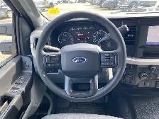 2026 Ford Super Duty F-250 SRW XL | 600A | 4X4 | Crew Cab 160 - Photo 18