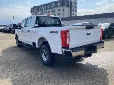 2026 Ford Super Duty F-250 SRW XL | 600A | 4X4 | Crew Cab 160 - Photo 19
