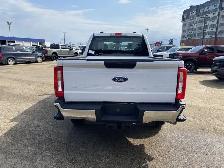 2026 Ford Super Duty F-250 SRW XL | 600A | 4X4 | Crew Cab 160 - Photo 20