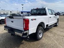2026 Ford Super Duty F-250 SRW XL | 600A | 4X4 | Crew Cab 160 - Photo 22