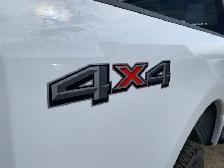 2026 Ford Super Duty F-250 SRW XL | 600A | 4X4 | Crew Cab 160 - Photo 23