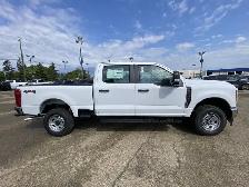 2026 Ford Super Duty F-250 SRW XL | 600A | 4X4 | Crew Cab 160 - Photo 24