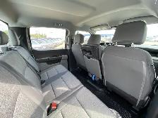 2026 Ford Super Duty F-250 SRW XL | 600A | 4X4 | Crew Cab 160 - Photo 25