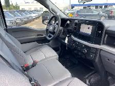 2026 Ford Super Duty F-250 SRW XL | 600A | 4X4 | Crew Cab 160 - Photo 26