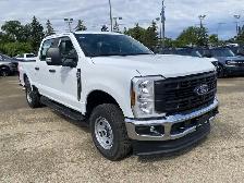 2026 Ford Super Duty F-250 SRW XL | 600A | 4X4 | Crew Cab 160 - Photo 28
