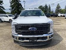 2026 Ford Super Duty F-250 SRW XL | 600A | 4X4 | Crew Cab 160 - Photo 29
