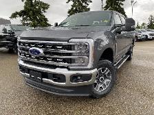 2026 Ford Super Duty F-350 SRW Lariat | 618A | 4X4 | Crew Cab - Photo 2
