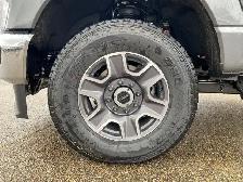 2026 Ford Super Duty F-350 SRW Lariat | 618A | 4X4 | Crew Cab - Photo 3