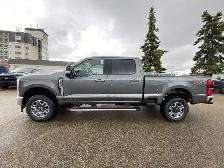 2026 Ford Super Duty F-350 SRW Lariat | 618A | 4X4 | Crew Cab - Photo 4