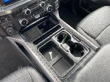 2026 Ford Super Duty F-350 SRW Lariat | 618A | 4X4 | Crew Cab - Photo 13