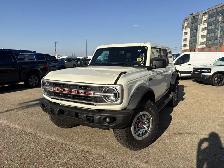 2026 Ford Bronco Outer Banks 4 Door - Photo 2